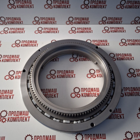 860476 Подшипник в сборе HANDTMANN 